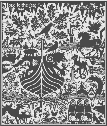 (image for) Ragnarok